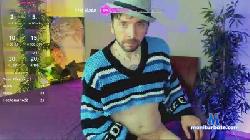 Markusbigbos cam4 live cam performer profile