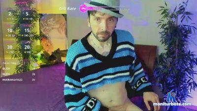 Markusbigbos cam4 bisexual performer from Russian Federation  