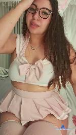 babyhornyyy cam4 livecam show performer room profile