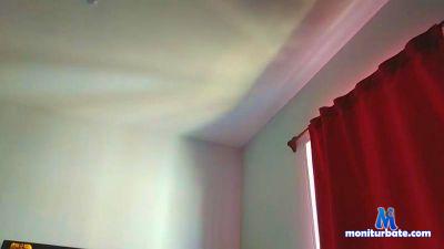 aladin10 cam4 bicurious performer from Argentine Republic  