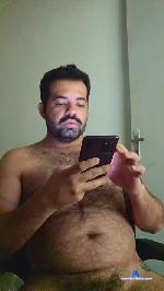 brunorussol cam4 livecam show performer room profile