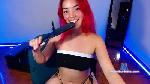 valeria_2024 cam4 livecam show performer room profile