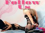 blackwhitekiss cam4 livecam show performer room profile