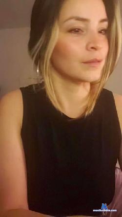 BabyISAcba cam4 live cam performer profile
