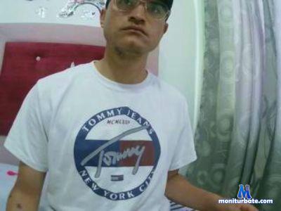 jack14967 cam4 straight performer from Republic of Chile  
