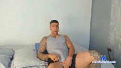 THIAGO_LUGO1 cam4 live cam performer profile