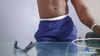 Aiipreto cam4 bicurious performer from Federative Republic of Brazil  