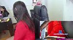 HillaryHots cam4 livecam show performer room profile