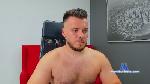 TommyHope cam4 livecam show performer room profile