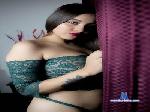 Miss_Valentina1 cam4 livecam show performer room profile