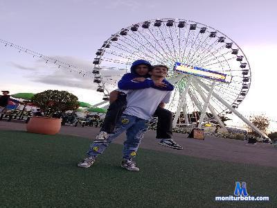 Couple_honey_ cam4 gay performer from Republic of Colombia AssToMouth masturbation spanking anal ass cum blowjob 