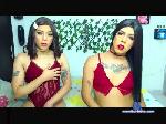 mariana_sara_ts cam4 livecam show performer room profile