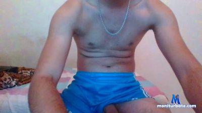 Leobadboy1 cam4 straight performer from Federative Republic of Brazil badboy solo brasil livetouch gozandode bigpenis 