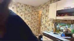 JanieBurrell cam4 live cam performer profile