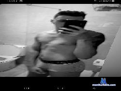 Javigarrdohot18 cam4 live cam performer profile