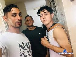 unfaithfulmen cam4 live cam performer profile