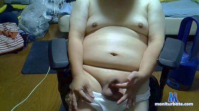 yo_1 cam4 gay performer from Japan  