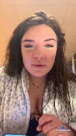 Kissbailyx cam4 livecam show performer room profile