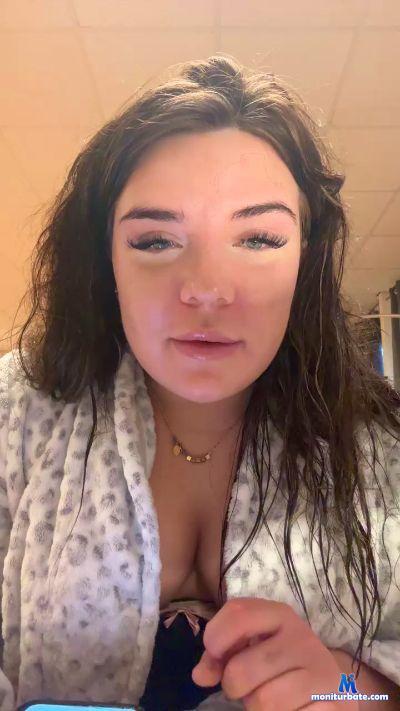 Kissbailyx cam4 straight performer from Kingdom of the Netherlands  