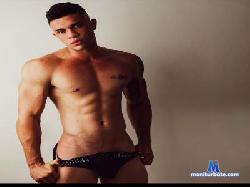 RYAN_DOUGLAS01 cam4 live cam performer profile