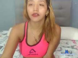 XJORDYEROTIC cam4 live cam performer profile