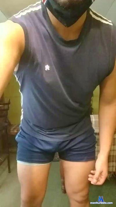 kruegersexy cam4 gay performer from Republic of Costa Rica  