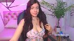 aniconor cam4 livecam show performer room profile