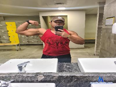 Caballerozodi cam4 straight performer from Argentine Republic  