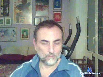 BARBA27561 cam4 gay performer from Republic of Italy  