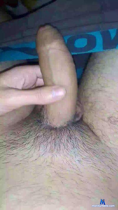 Dotadotx cam4 straight performer from Argentine Republic  