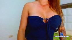 santanamilf cam4 live cam performer profile