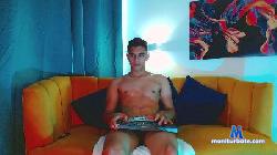 Rhettcollins cam4 live cam performer profile