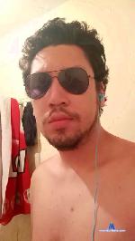 AlexanderXander cam4 livecam show performer room profile