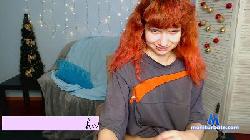 sweetlisa_fox cam4 live cam performer profile