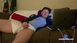 RICKYLONDON cam4 live cam performer profile
