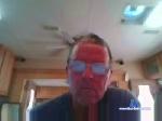 Hotfunkyice cam4 livecam show performer room profile