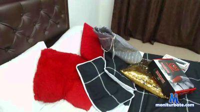 acorralado1 cam4 straight performer from Kingdom of Spain  