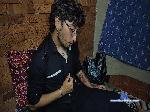 dereck_dickson cam4 livecam show performer room profile