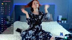 hayleyli cam4 live cam performer profile