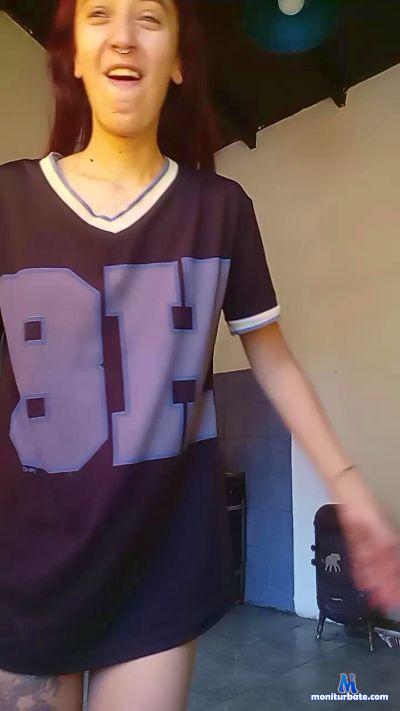 valentina434 cam4 bisexual performer from Argentine Republic  