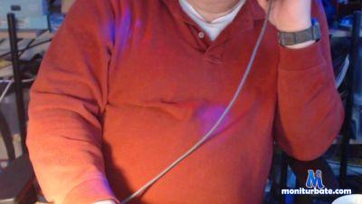 DirkHSK1965 cam4 straight performer from Federal Republic of Germany german fat mollig 