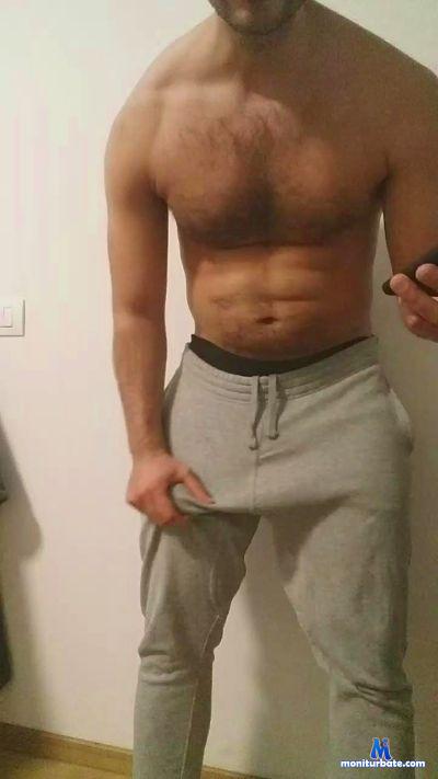 Kawy cam4 straight performer from Republic of Italy  