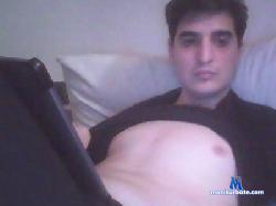 Dream_94 cam4 live cam performer profile