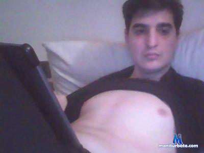 Dream_94 cam4 gay performer from Republic of Italy  