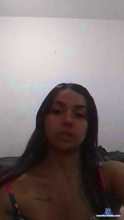 Karlitabby cam4 bicurious performer from Republic of Colombia  