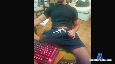 rast1987 cam4 bisexual performer from Argentine Republic  