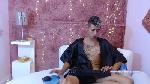 Aron_cooper cam4 livecam show performer room profile