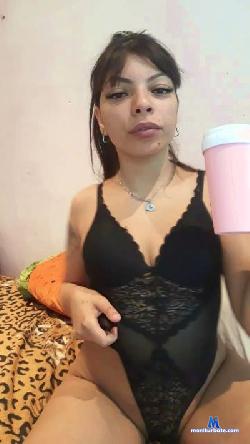 Lucilucia2ok cam4 live cam performer profile