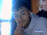 Diablo21s cam4 livecam show performer room profile