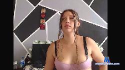 Scarlett_Jh cam4 live cam performer profile